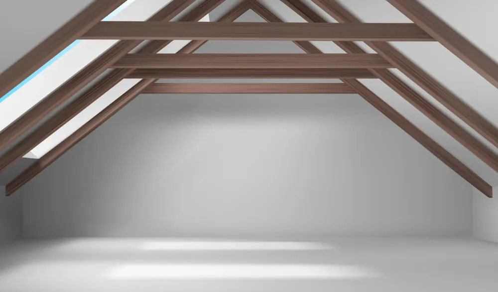 aménagement de combles à Échiré